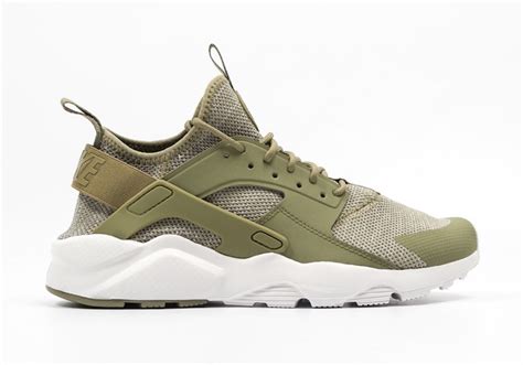 Nike Huarache run ultra premium